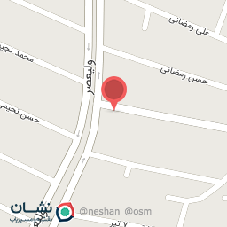 عکس فروشگاه بزرک اکبر شاه محمدی