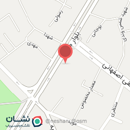 عکس نان روغنی جمشیدی