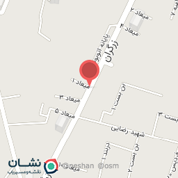 عکس دکوراسیون بهادری