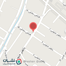 عکس مجتمع کوه نور ۳