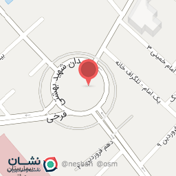 عکس میدان شهید بهشتی (مجاهدین)