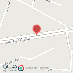 عکس افق کوروش ( شعبه پیام لواسان)