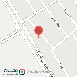 عکس بوستان جانبازان