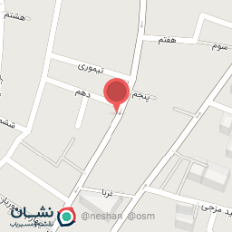 عکس کفش کودک ردپا