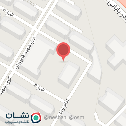 عکس بنگاه مسکن قنبری