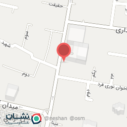 عکس پارکینگ فردوسی