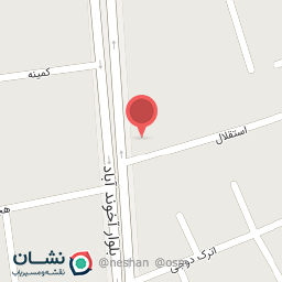 عکس ابزار یراق گمرگ