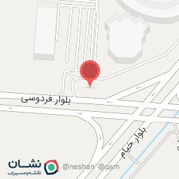 عکس دکه نان رضوی 