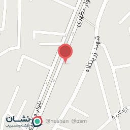 عکس فروشگاه لاستیک ولیعصر مصطفوی