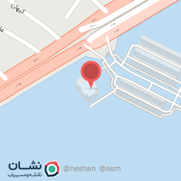 عکس بانک ملی شعبه دانشگاه چمران