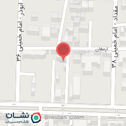 عکس بانک ایران زمین