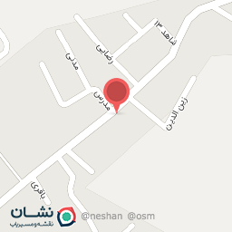 عکس آرایشگاه مردانه