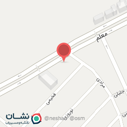 عکس اتوسرویس محمد رحیم پور