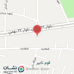 عکس باطری سازی قربانی