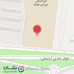 عکس ستاد فرماندهی مرزبانی فراجا