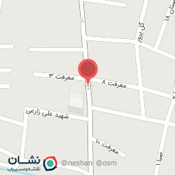 عکس اداره بیمه سلامت شهرستان هشترود