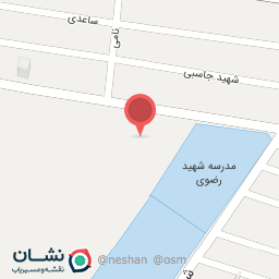 عکس پارکینگ عمومی 