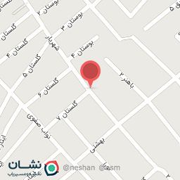 عکس مصالح فروشی حسینی