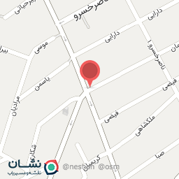 عکس کفاشی کریمی