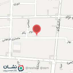 عکس انتشارات کتابسرای میردشتی