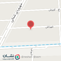 عکس کلینیک روانشناسی گلشن راز