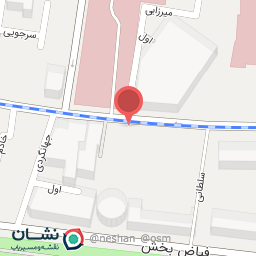 عکس فروشگاه تراز صنعت