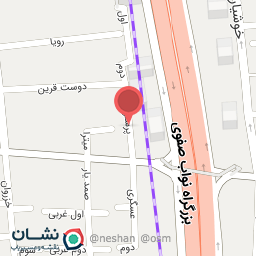 عکس شرکت مولیش