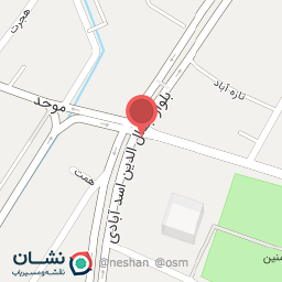 عکس دکه مطبوعاتی