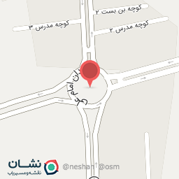 عکس میدان امام علی