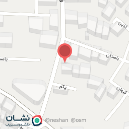 عکس شیرینی وانیلا