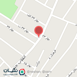 عکس سوپر مارکت شهبازی 