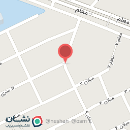 عکس نانوایی معلم 