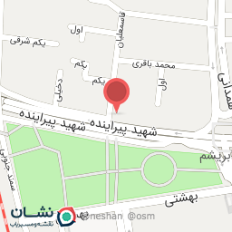 عکس تولیدی سلفون لبه‌چسبدار مهدی