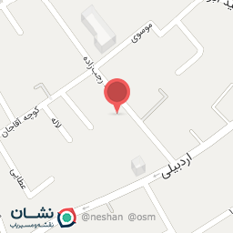 عکس فروشگاه محسن مرکزی
