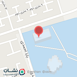 عکس سالن ورزشی دانشگاه آزاد اسلامی ساوه 