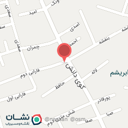 عکس نانوایی