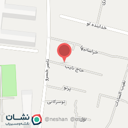 عکس پاساژ علیرضا