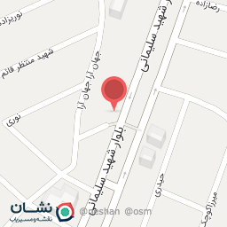 عکس درب و پنجره نمازی