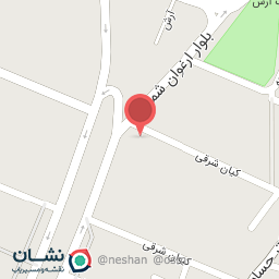 عکس نانوایی سنگکی ولیعصر