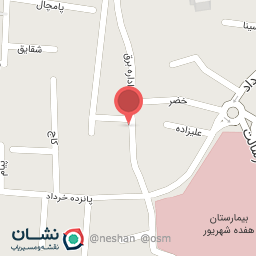 عکس سونوگرافي و ماموگرافي دكتر صفورا فرجي