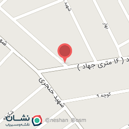 عکس نانوایی مهاجر