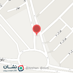 عکس بلوار صیاد شیرازی