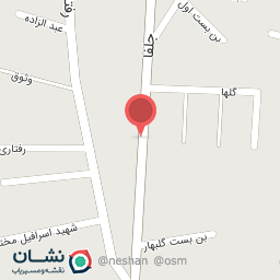 عکس فروشگاه هود سینک گاز جبراییلی