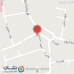 عکس پاساژ الغدیر