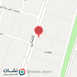 عکس سوپر مارکت طاهری