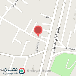 عکس لوازم آرایشی پریا