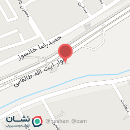 عکس  مکانیکی چکاپ سیتی مهدی