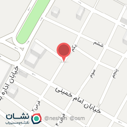 عکس نانوایی بربری