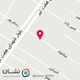 عکس تعمیرگاه سی ان جی 