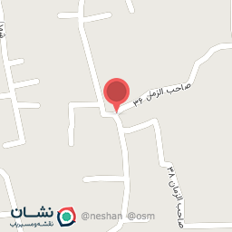 عکس سوپر مارکت حبیب